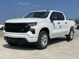 2025 Chevrolet Silverado 1500 for sale in Centralia MO