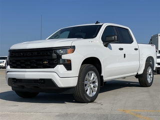 2025 Chevrolet Silverado 1500 for sale in Centralia MO