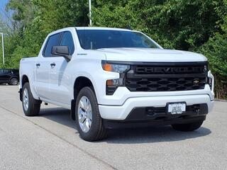 2026 Chevrolet Silverado 1500 for sale in Cincinnati OH