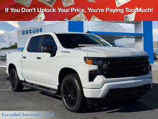 2026 Chevrolet Silverado 1500 for sale in Easley SC