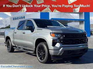 2026 Chevrolet Silverado 1500 for sale in Easley SC