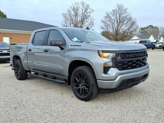 2026 Chevrolet Silverado 1500 for sale in Wendell NC