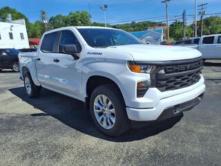 2026 Chevrolet Silverado 1500 for sale in Paola KS