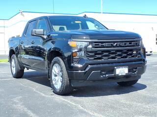 2025 Chevrolet Silverado 1500 for sale in Cincinnati OH