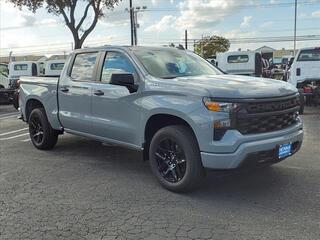 2025 Chevrolet Silverado 1500 for sale in Austin TX