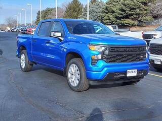 2025 Chevrolet Silverado 1500 for sale in Lincoln NE