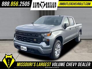 2025 Chevrolet Silverado 1500 for sale in Fenton MO