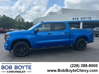 2025 Chevrolet Silverado 1500 for sale in Biloxi MS
