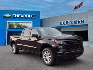 2025 Chevrolet Silverado 1500 for sale in Bowie MD