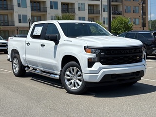 2025 Chevrolet Silverado 1500 for sale in Charlotte NC