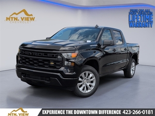 2025 Chevrolet Silverado 1500 for sale in Chattanooga TN