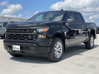 2025 Chevrolet Silverado 1500 for sale in Centralia MO