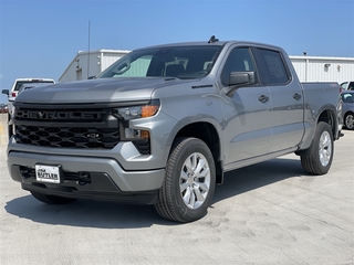 2025 Chevrolet Silverado 1500 for sale in Centralia MO