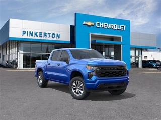 2026 Chevrolet Silverado 1500 for sale in Cornelius NC