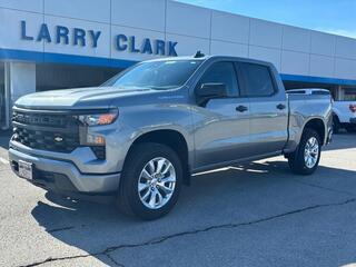 2026 Chevrolet Silverado 1500 for sale in Amory MS