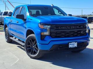 2026 Chevrolet Silverado 1500 for sale in Elgin TX