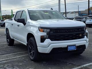 2026 Chevrolet Silverado 1500 for sale in Austin TX