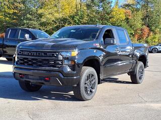 2025 Chevrolet Silverado 1500 for sale in Alexandria KY