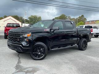 2025 Chevrolet Silverado 1500 for sale in Oak Hill WV