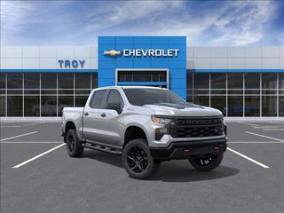 2025 Chevrolet Silverado 1500 for sale in Troy OH