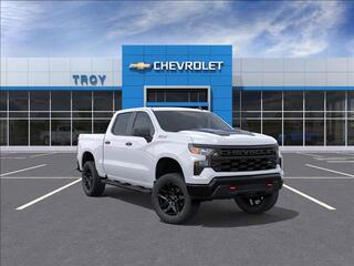 2025 Chevrolet Silverado 1500 for sale in Troy OH