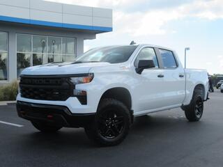 2025 Chevrolet Silverado 1500 for sale in Leesburg FL