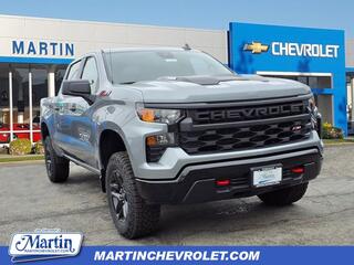 2025 Chevrolet Silverado 1500 for sale in Torrance CA