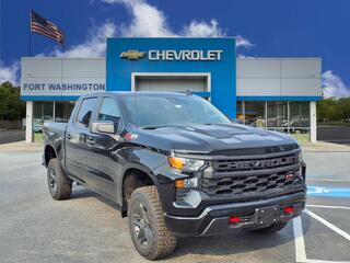 2025 Chevrolet Silverado 1500 for sale in Fort Washington MD