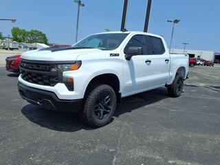 2025 Chevrolet Silverado 1500 for sale in Latrobe PA
