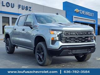 2026 Chevrolet Silverado 1500 for sale in Cincinnati OH