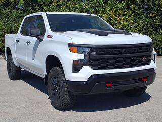 2026 Chevrolet Silverado 1500 for sale in Cincinnati OH