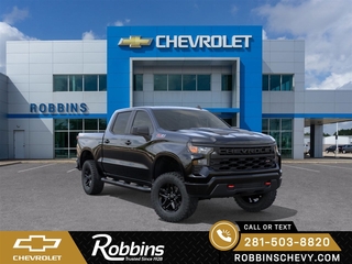 2026 Chevrolet Silverado 1500 for sale in Humble TX