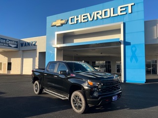 2026 Chevrolet Silverado 1500 for sale in Taneytown MD