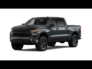 2026 Chevrolet Silverado 1500 for sale in Nitro WV