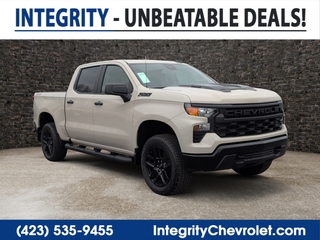 2026 Chevrolet Silverado 1500 for sale in Chattanooga TN