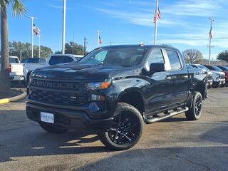 2026 Chevrolet Silverado 1500 for sale in Pearland TX