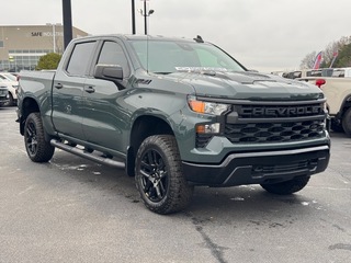 2026 Chevrolet Silverado 1500 for sale in Easley SC