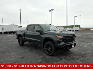 2026 Chevrolet Silverado 1500 for sale in Bradley IL