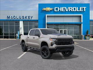2026 Chevrolet Silverado 1500 for sale in Cincinnati OH