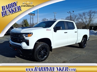 2026 Chevrolet Silverado 1500 for sale in Marion IN