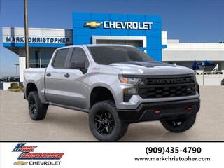 2026 Chevrolet Silverado 1500 for sale in Ontario CA