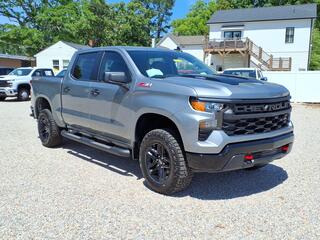 2026 Chevrolet Silverado 1500 for sale in Wendell NC