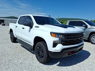 2026 Chevrolet Silverado 1500 for sale in Mountain View AR