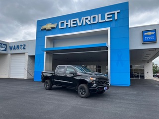 2026 Chevrolet Silverado 1500 for sale in Taneytown MD