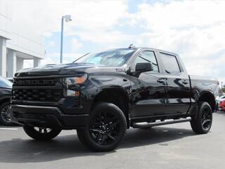 2025 Chevrolet Silverado 1500 for sale in Leesburg FL