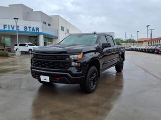 2025 Chevrolet Silverado 1500 for sale in Carrollton TX