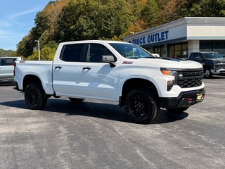 2025 Chevrolet Silverado 1500 for sale in Princeton WV