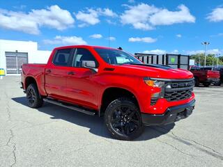 2026 Chevrolet Silverado 1500 for sale in Roanoke VA