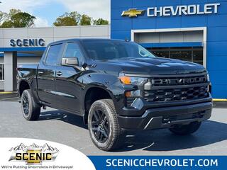2026 Chevrolet Silverado 1500 for sale in West Union SC