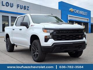 2026 Chevrolet Silverado 1500 for sale in Cincinnati OH